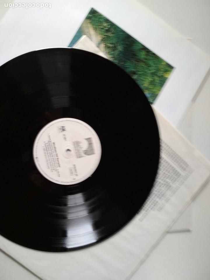 Discos de vinilo: WINDHAM HILL RECORDS SAMPLER,1984 - Foto 4