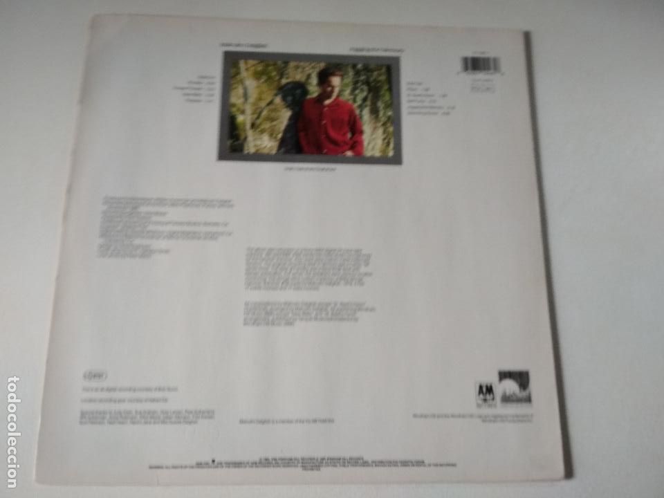 Discos de vinilo: Malcolm Dalglish &lrm;&ndash; Jogging The Memory 1986 - Foto 3