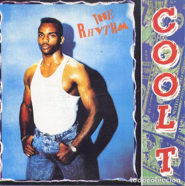 Discos de vinilo: Cool T &lrm;&ndash; The Rhythm - Foto 1
