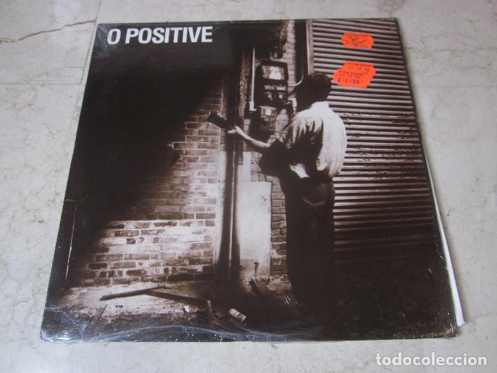 Discos de vinilo: O POSITIVE - CLOUD FACTORY - LINK 1984 - Foto 1