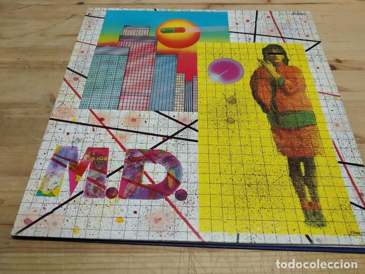 Discos de vinilo: M.D. --MINI LP - Foto 1