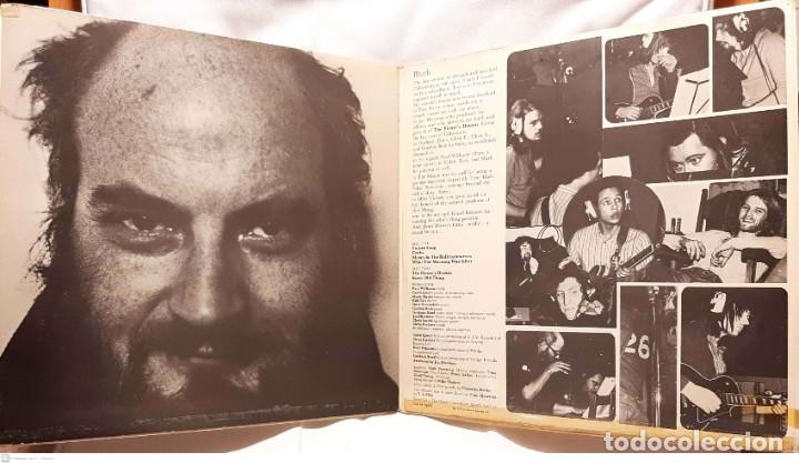 Discos de vinilo: Dick Heckstall-Smith &lrm;&ndash; A Story Ended - Foto 2