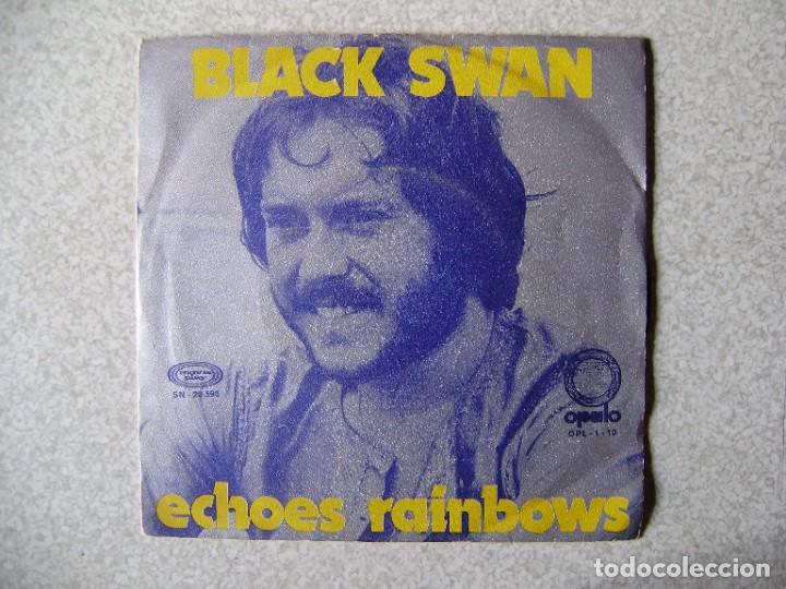 Discos de vinilo: BLACK SWAN...PEDIDO MINIMO 5&euro; - Foto 1
