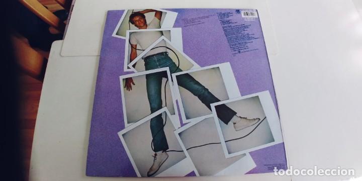 Discos de vinilo: BRYAN ADAMS-LP 1980-BUEN ESTADO - Foto 2