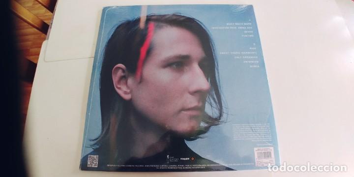 Discos de vinilo: VINNIE WHO-LP HARMONY-PRECINTADO - Foto 2