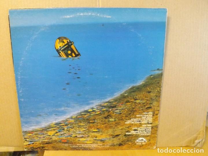Discos de vinilo: SEGARINI ---- GOTTA HAVE POP - Foto 2