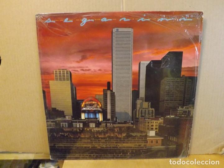 Discos de vinilo: SEGARINI ---- GOODBYE L.A. - Foto 1