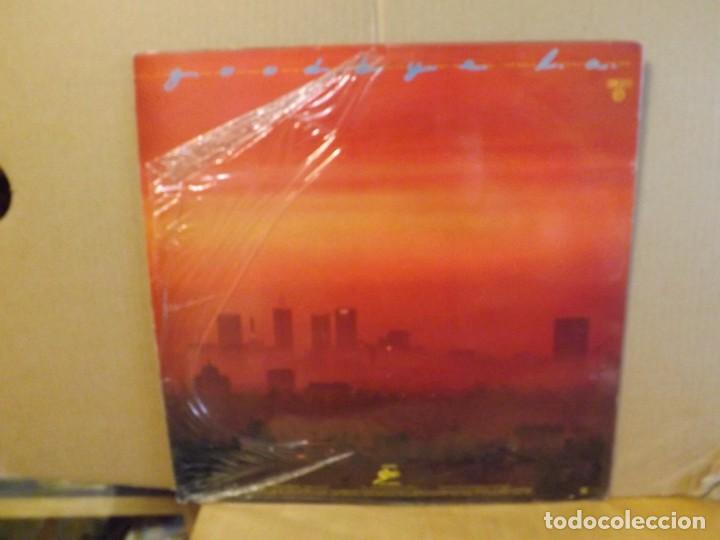 Discos de vinilo: SEGARINI ---- GOODBYE L.A. - Foto 2