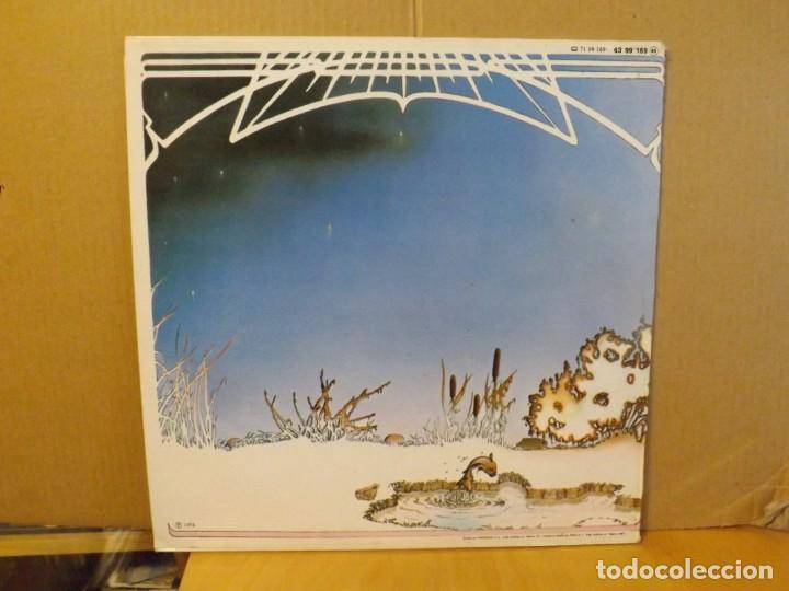 Discos de vinilo: CAMEL ---- MOONMADNES - Foto 2