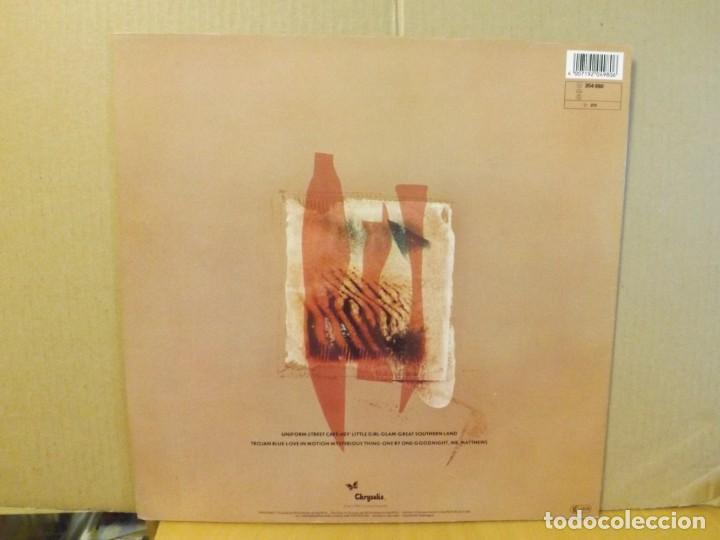 Discos de vinilo: ICEHOUSE ---- PRIMITIVE MAN - Foto 2