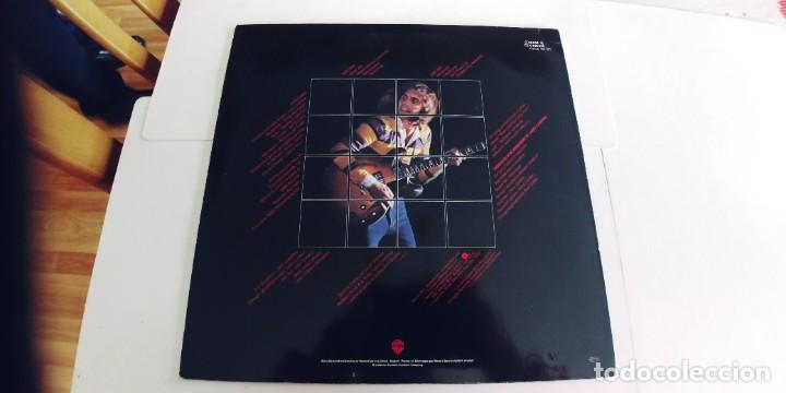 Discos de vinilo: LARRY CARLTON-LP 1978 - Foto 2