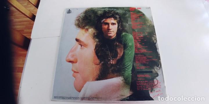 Discos de vinilo: MIGUEL RIOS-LP UNIDOS - Foto 2