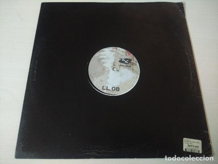 Discos de vinilo: MEMORY INC/PART 2/VINILO. - Foto 1