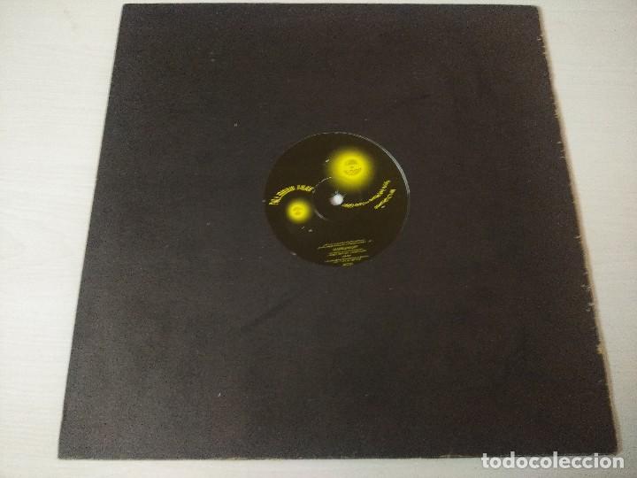 Discos de vinilo: LAUX & OLSSON/FULL MOON/VINILO. - Foto 1