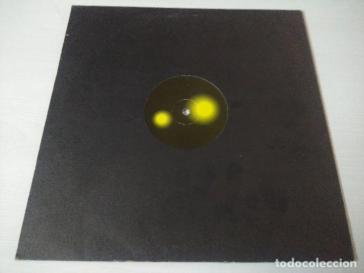Discos de vinilo: LAUX & OLSSON/FULL MOON/VINILO. - Foto 3