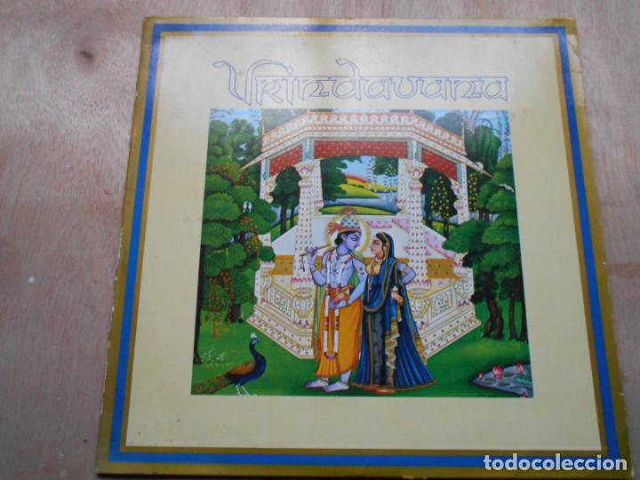 Discos de vinilo: VRINDAVANA - Foto 1