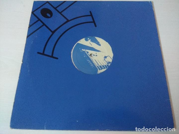 Discos de vinilo: H-FOUNDATION/RELEASE/VINILO. - Foto 3