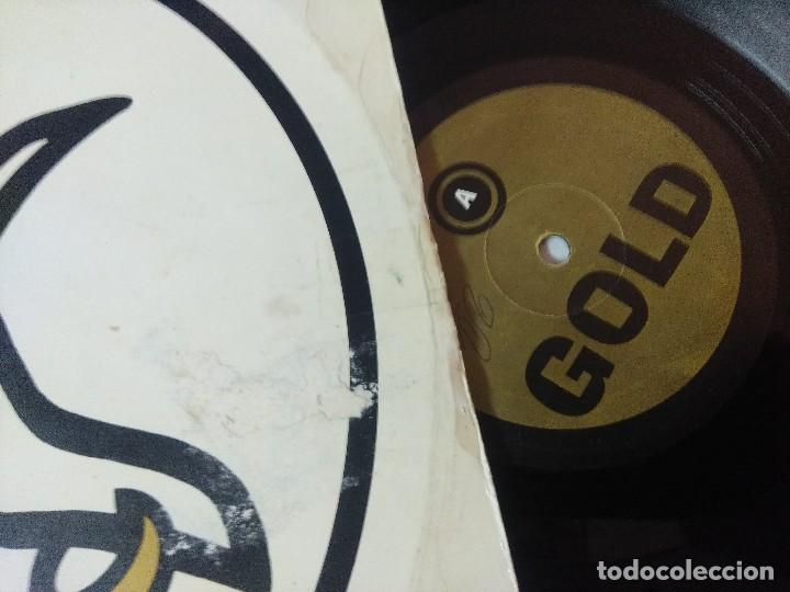 Discos de vinilo: EAST 17/GOLD/VINILO. - Foto 2