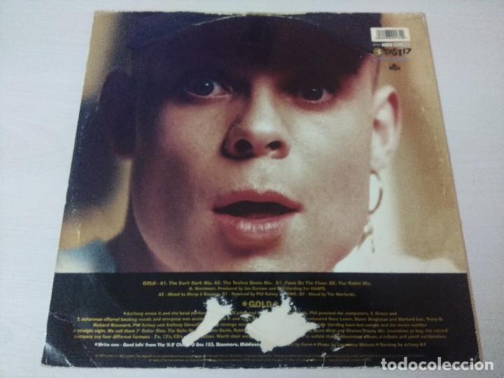 Discos de vinilo: EAST 17/GOLD/VINILO. - Foto 3