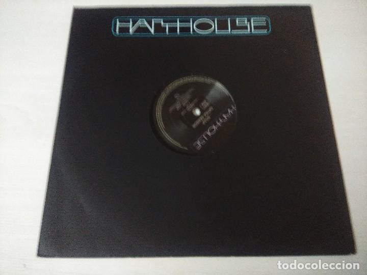 Discos de vinilo: SOAP/EXTRA SENSOR/VINILO. - Foto 1