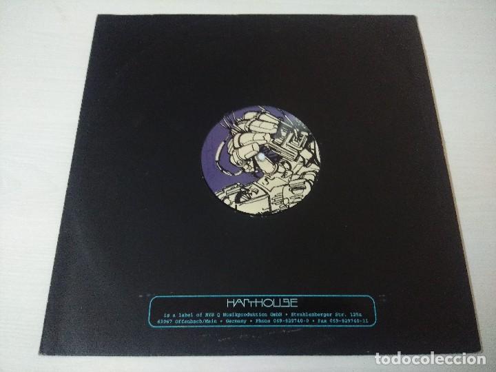 Discos de vinilo: SOAP/EXTRA SENSOR/VINILO. - Foto 3