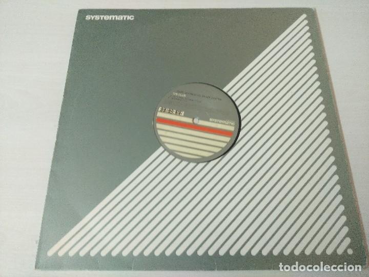 Discos de vinilo: MARC ROMBOY VS. BLAKE BAXTER/THE CLUB/VINILO. - Foto 1