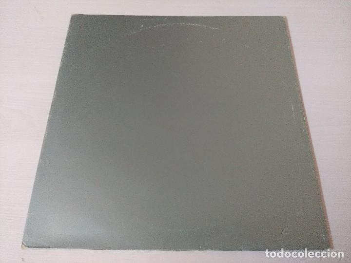 Discos de vinilo: MARC ROMBOY VS. BLAKE BAXTER/THE CLUB/VINILO. - Foto 3