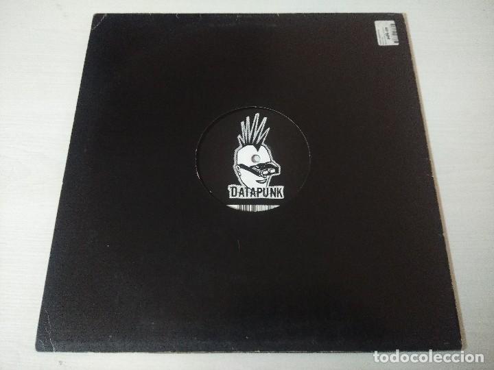 Discos de vinilo: BIBABA/JACKIE COLLINS STYLE E.P./SUPER LOOP SAUSAGE/VINILO. - Foto 1