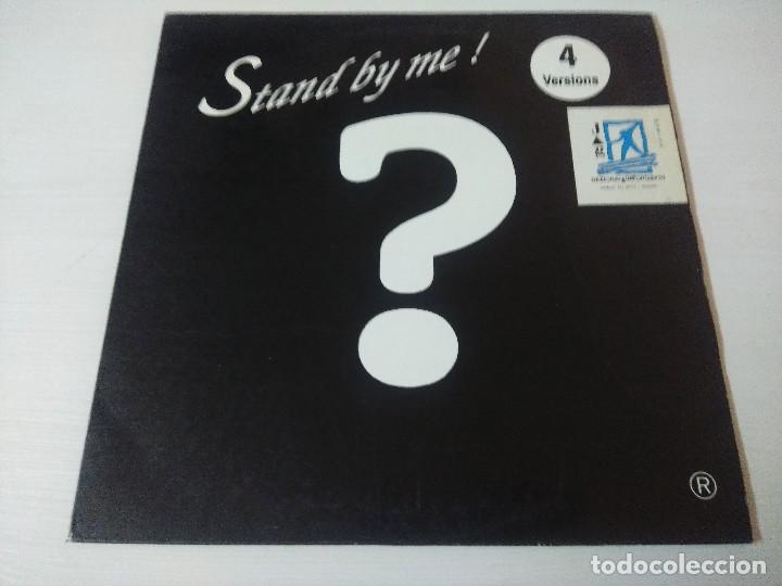 Discos de vinilo: VALENTINO/STAND BY ME/VINILO. - Foto 1