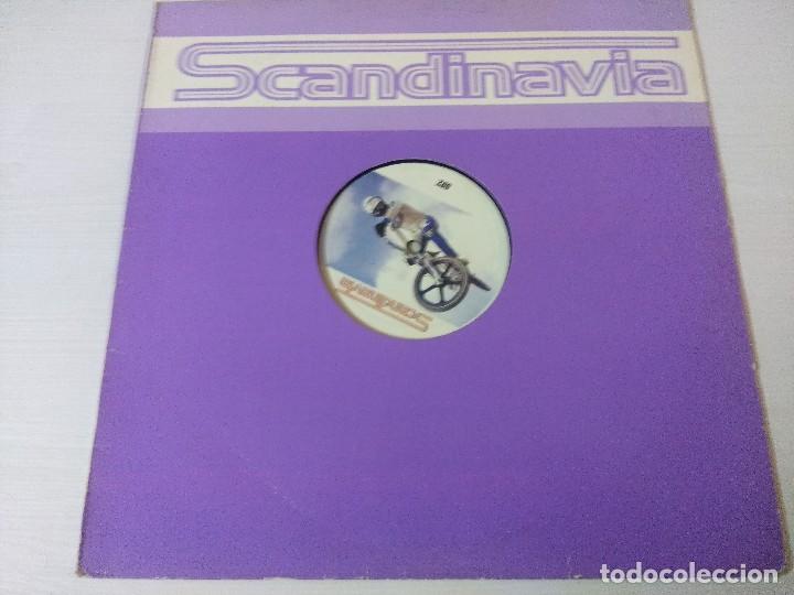 Discos de vinilo: SKYWAYS/VINILO. - Foto 1