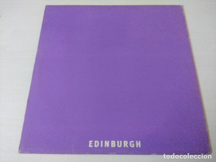 Discos de vinilo: SKYWAYS/VINILO. - Foto 3