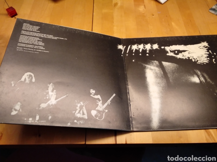 Discos de vinilo: Lou Reed Rock N Roll - Foto 2