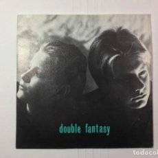 Discos de vinilo: DOUBLE FANTASY - CONFESSION TIME / YOU'RE IN LOVE