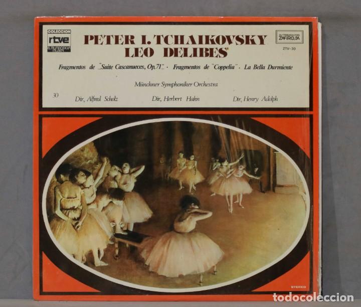 Discos de vinilo: LP. COLECCION RTVE 30 - Foto 1