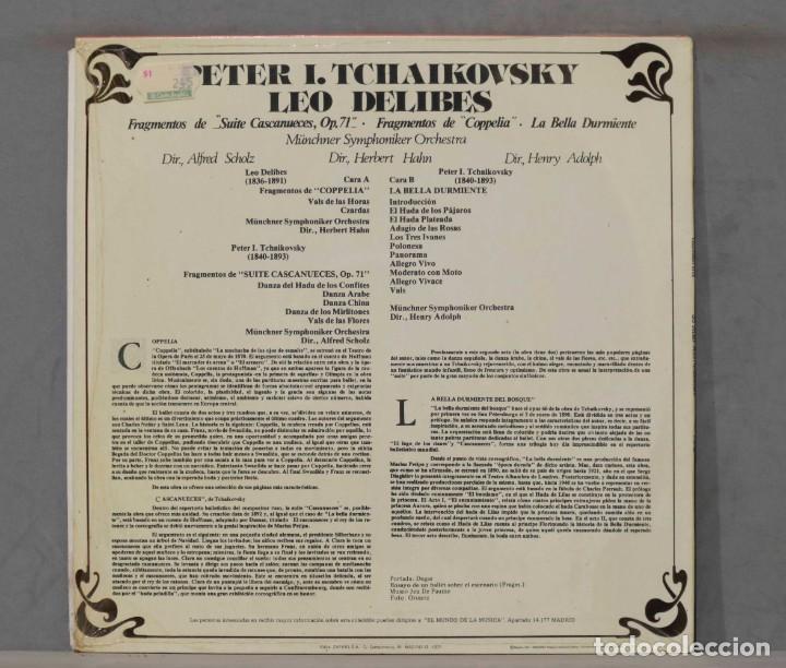 Discos de vinilo: LP. COLECCION RTVE 30 - Foto 2
