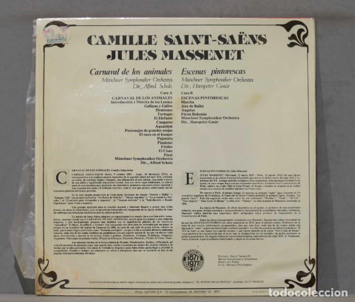 Discos de vinilo: LP. COLECCION RTVE 26 - Foto 2
