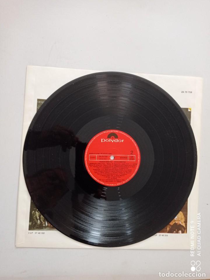 Discos de vinilo: DISCO LP PLACIDO DOMINGO, BRAVO DOMINGO - Foto 6