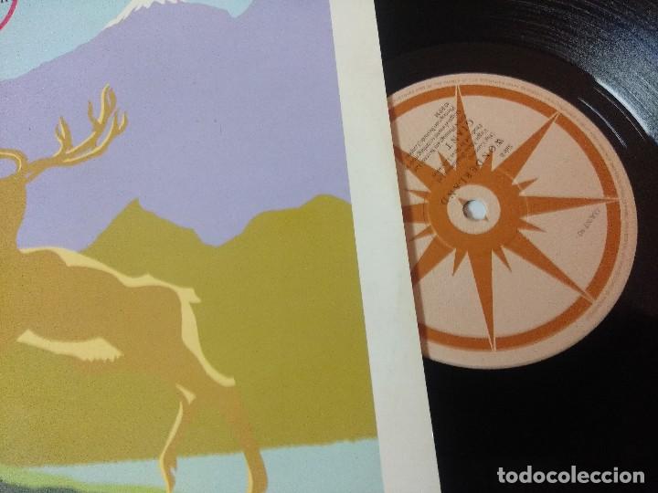 Discos de vinilo: WONDERLAN/BIG COUNTRY/VINILO. - Foto 2