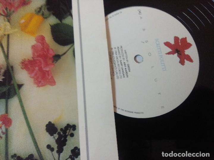 Discos de vinilo: SCRITTI POLITTI/ABSOLUTE/VINILO. - Foto 2