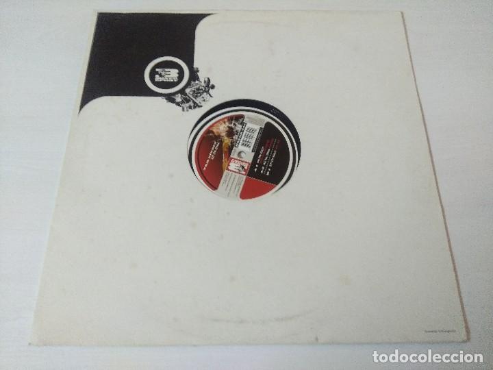 Discos de vinilo: VAN REVERS/KILL THE DISCO/VINILO. - Foto 1