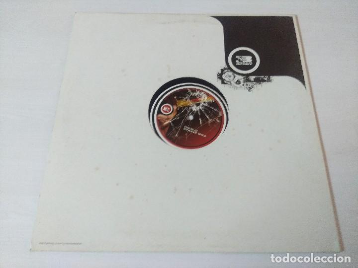 Discos de vinilo: VAN REVERS/KILL THE DISCO/VINILO. - Foto 3