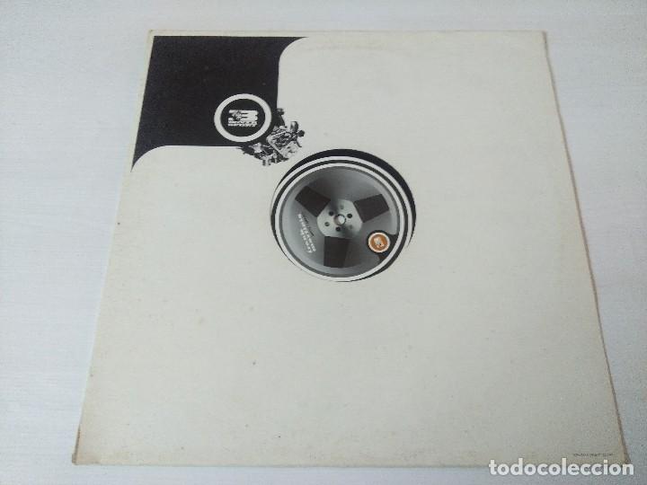 Discos de vinilo: FRANK MARTINIQ/BOOST REMIXED/VINILO. - Foto 1