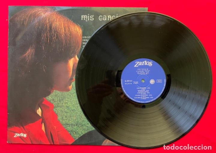 Discos de vinilo: ESTEBAN - MIS CANCIONES PARA TI. - Foto 2