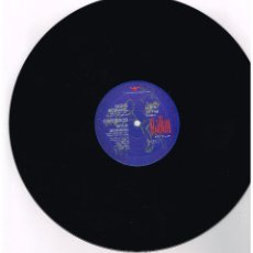 Discos de vinilo: COPERNICO - GOOD MORNING - MAXI SINGLE 1992 - ED. ITALIA