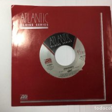 Discos de vinilo: ABBA - FERNANDO / DANCING QUEEN
