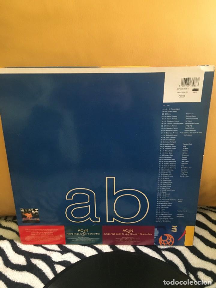 Discos de vinilo: FFF &lrm;&ndash; AC2N - Foto 2