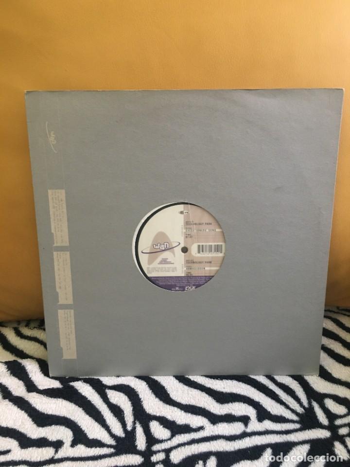 Discos de vinilo: Technology Park &lrm;&ndash; Executioners Song - Foto 1