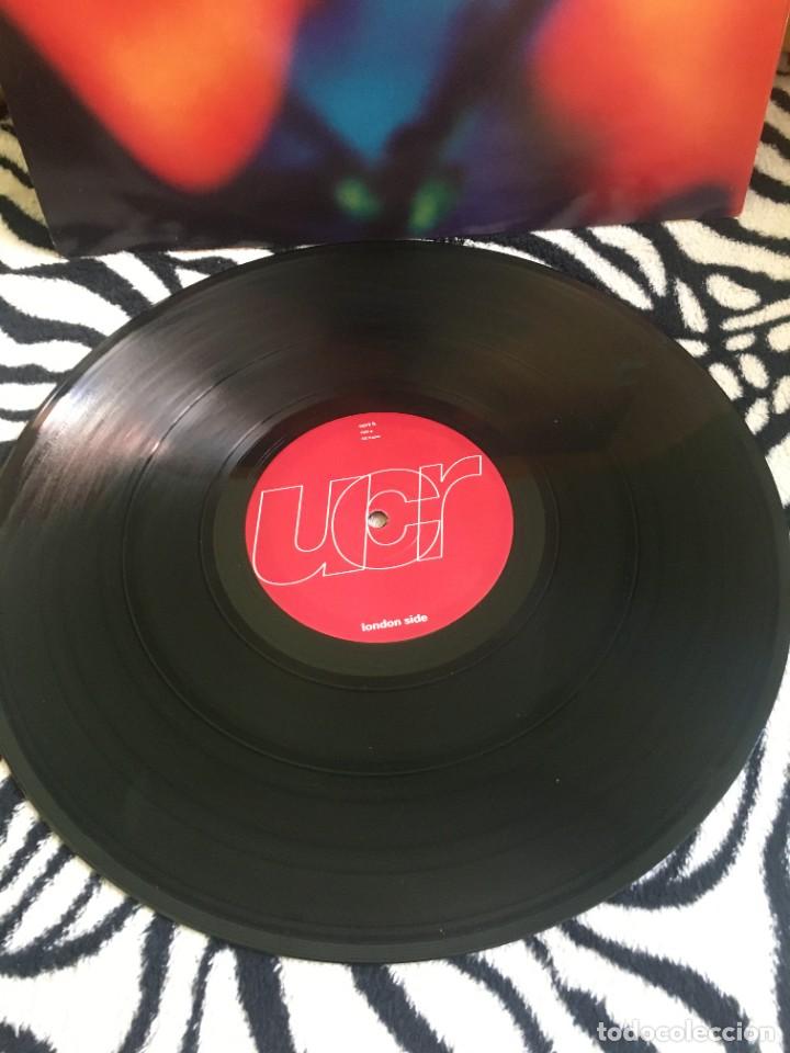 Discos de vinilo: 4 Love &lrm;&ndash; Hold Your Head Up High - Foto 3