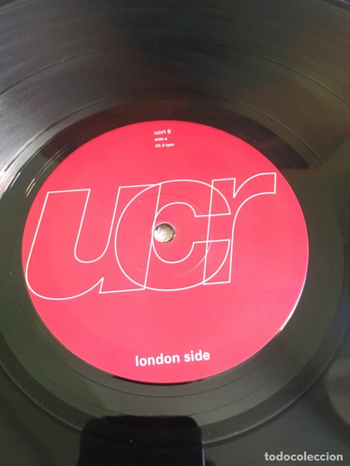 Discos de vinilo: 4 Love &lrm;&ndash; Hold Your Head Up High - Foto 4