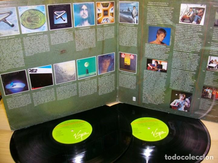 lp - vinilo mike oldfield - boxed - españa - añ - Compra venta en  todocoleccion